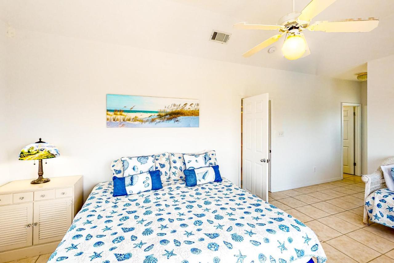 Take It Sea Z Villa กัลฟ์ชอร์ส ภายนอก รูปภาพ