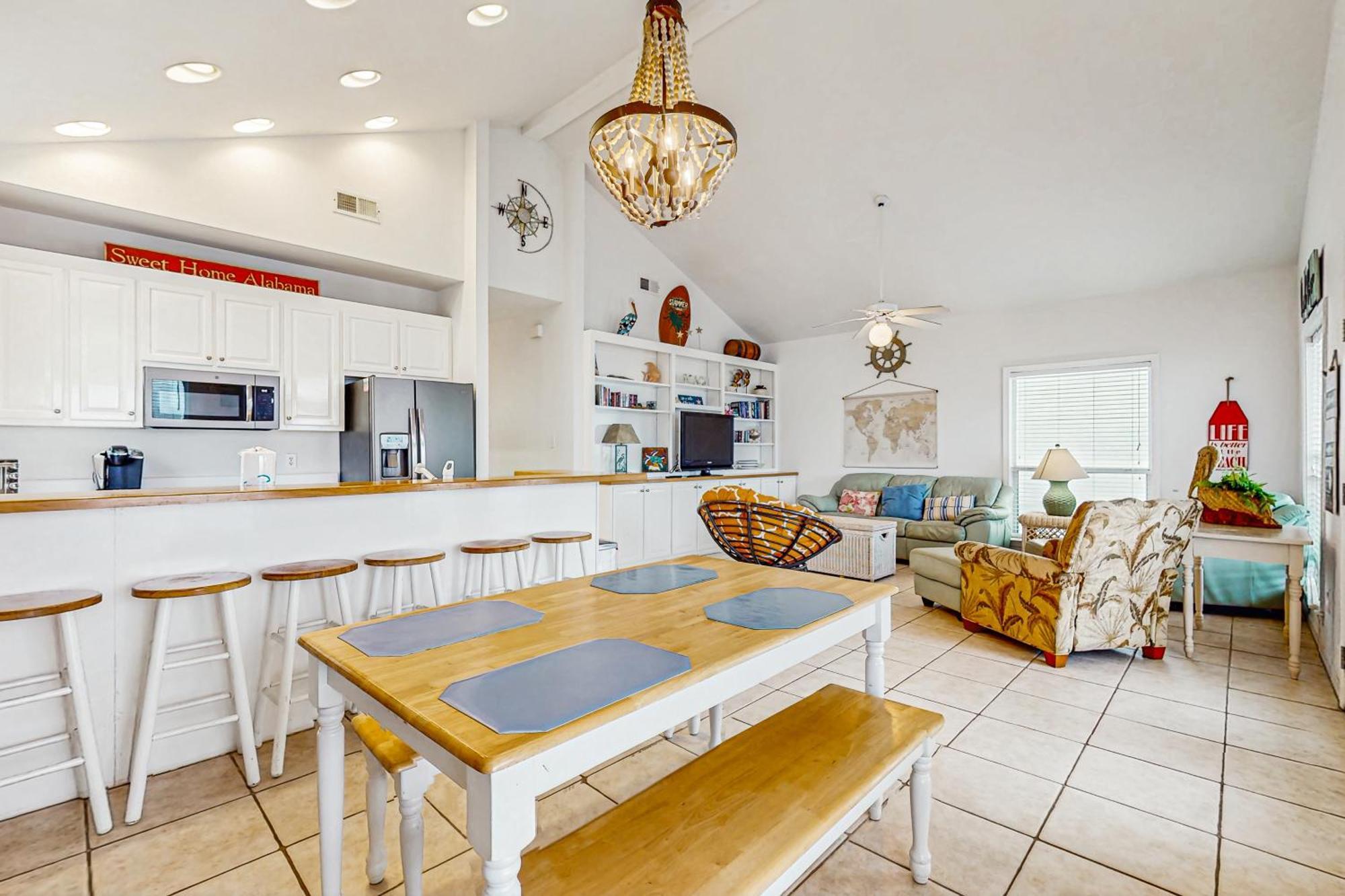 Take It Sea Z Villa กัลฟ์ชอร์ส ภายนอก รูปภาพ