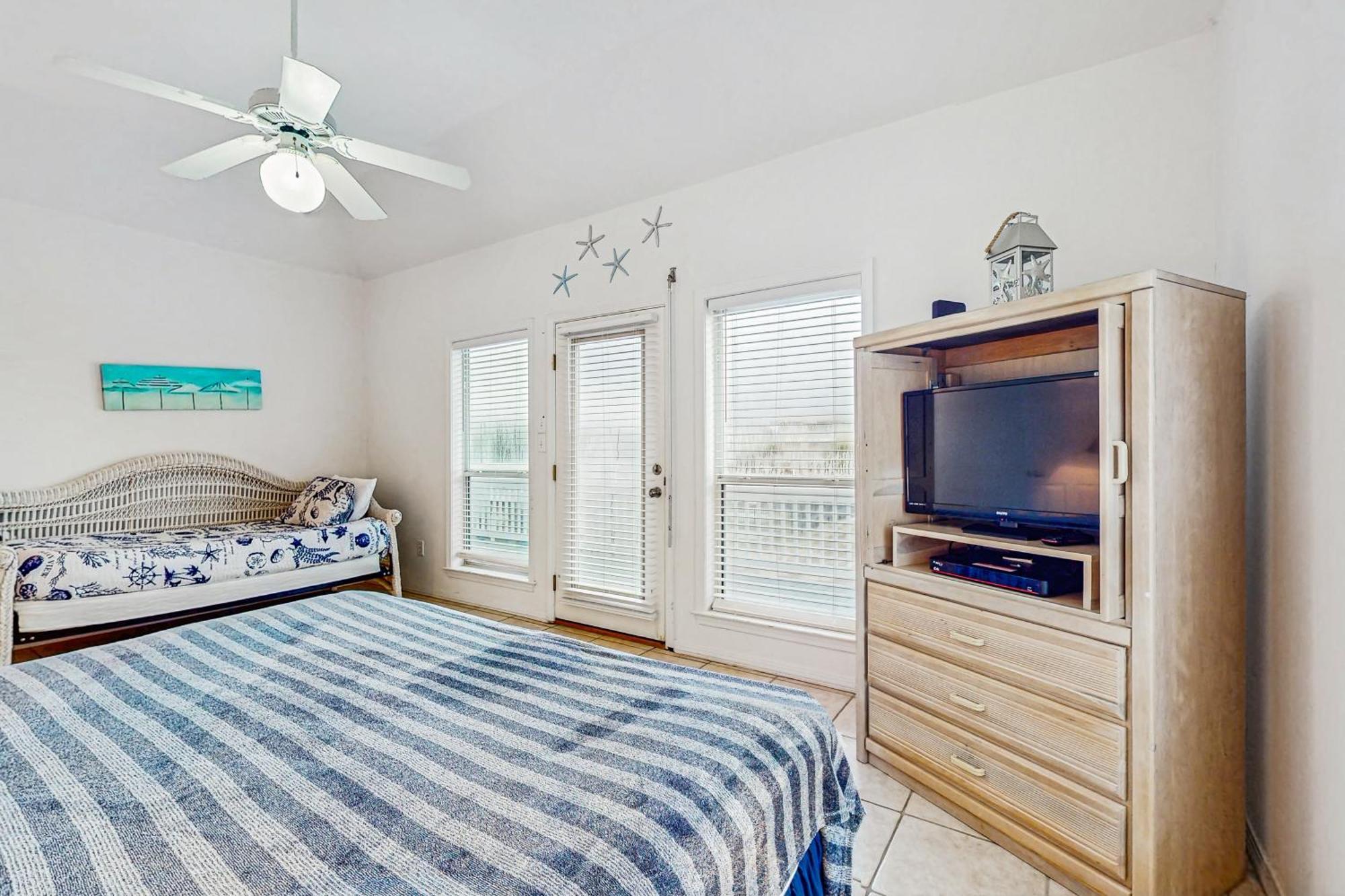 Take It Sea Z Villa กัลฟ์ชอร์ส ภายนอก รูปภาพ